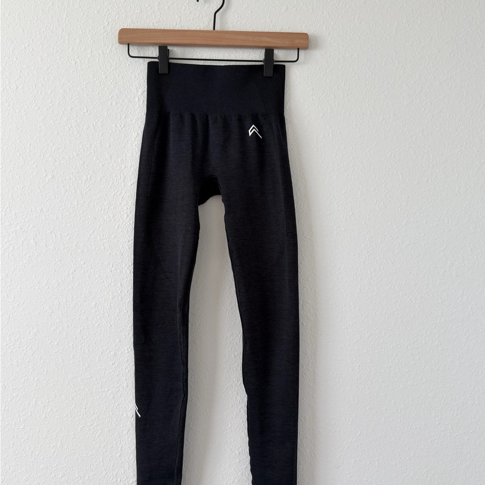 Oner Active Black Leggings